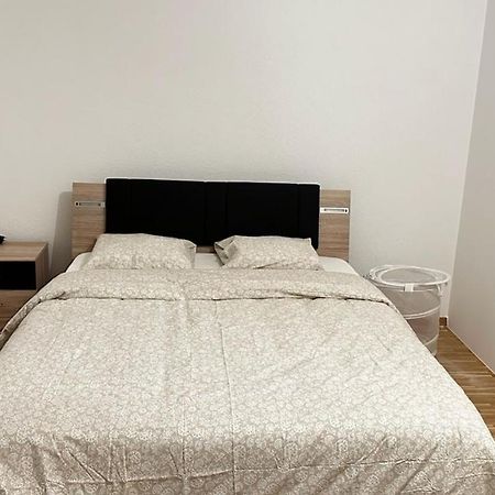 Quartier De Plainpalais Apartman Genf Kültér fotó